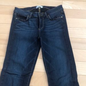 Paige designer jeans